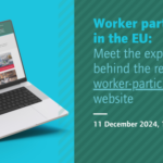 Worker participation in the EU