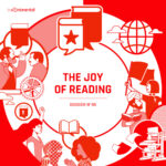 The Joy of Reading…