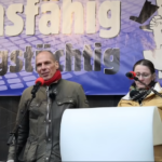 “Yanis Varoufakis on Europe’s Betrayal – War, Austerity, Palestine and the Struggle for Peace”